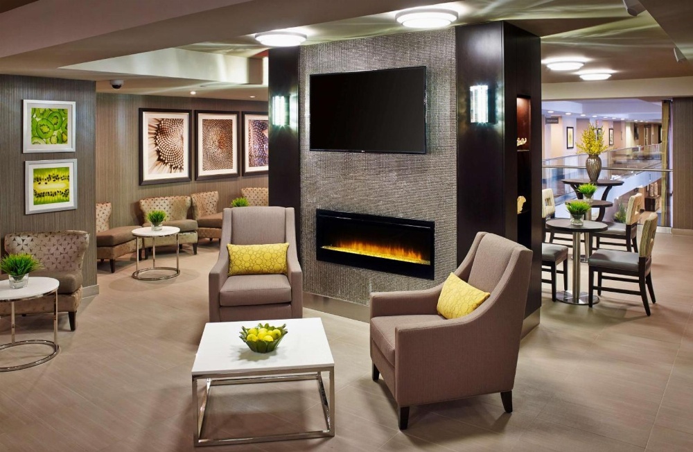 Homewood Suites By Hilton Hamilton, Ontario, Canada Main image